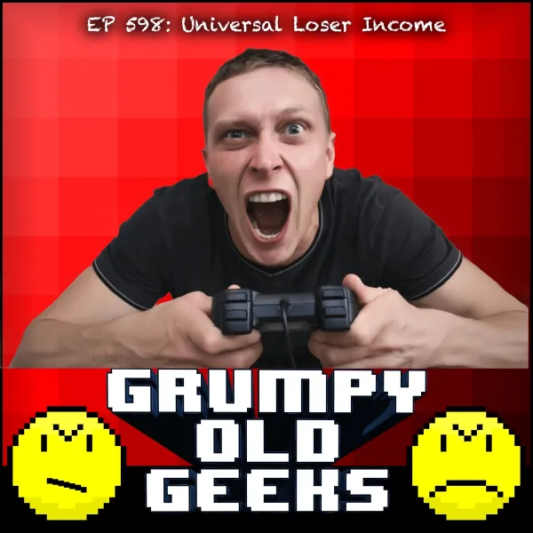 Artwork for 598: Universal Loser Income