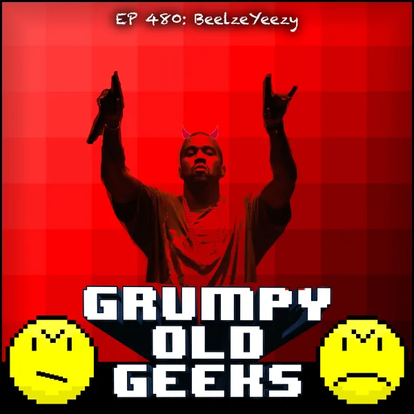 Artwork for 480: BeelzeYeezy