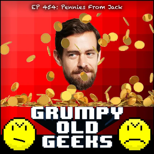 Artwork for 454: Pennies From Jack