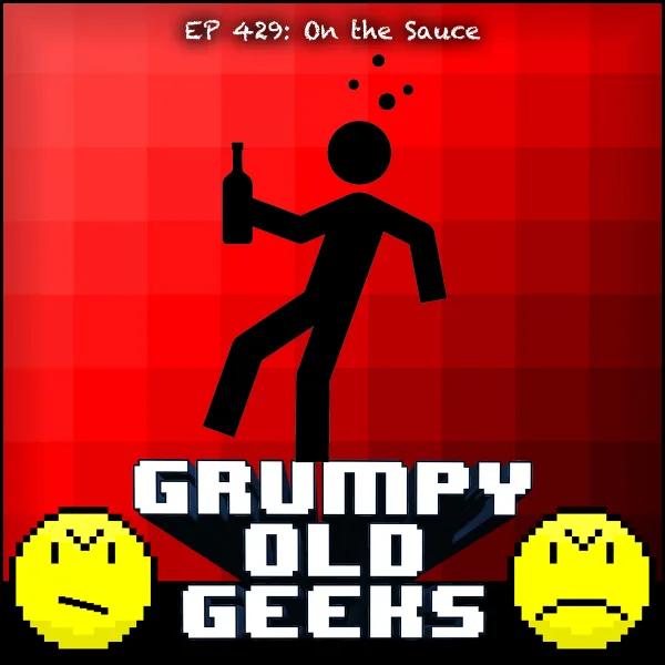 Artwork for 429: On the Sauce