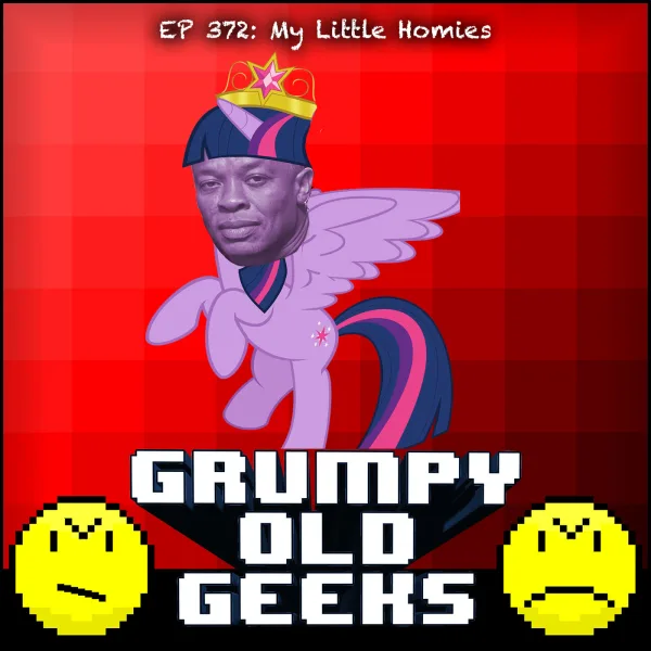 Artwork for 372: My Little Homies