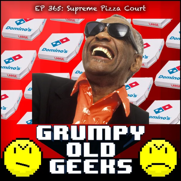 Artwork for 365: Supreme Pizza Court