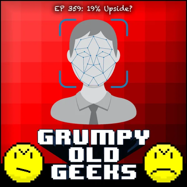 Artwork for 359: 19% Upside?