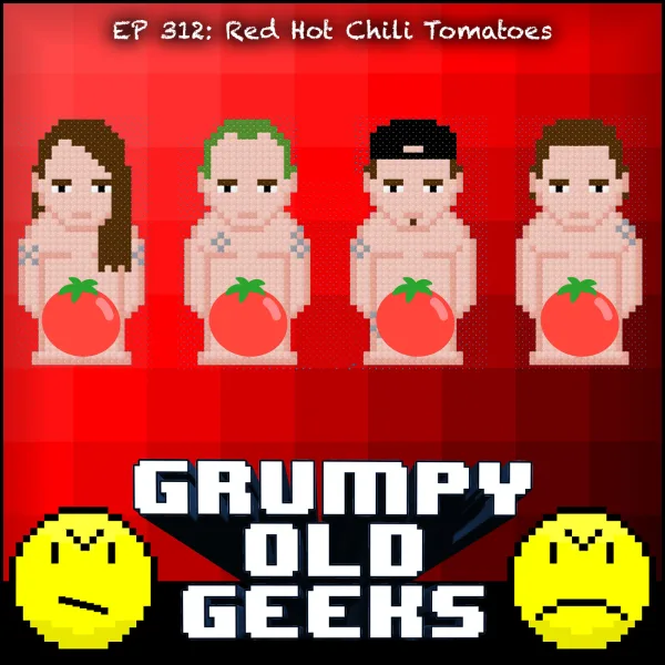 Artwork for 312: Red Hot Chili Tomatoes