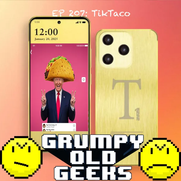 Artwork for 702: TikTaco